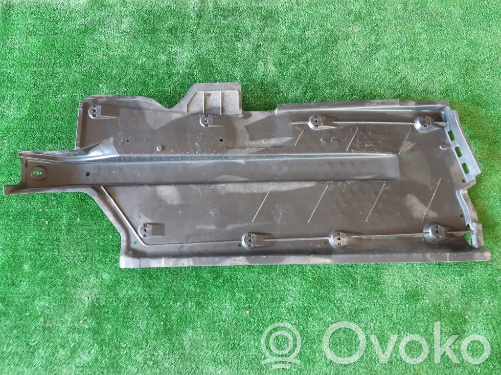 Osłona boczna podwozia   6Q0825201
