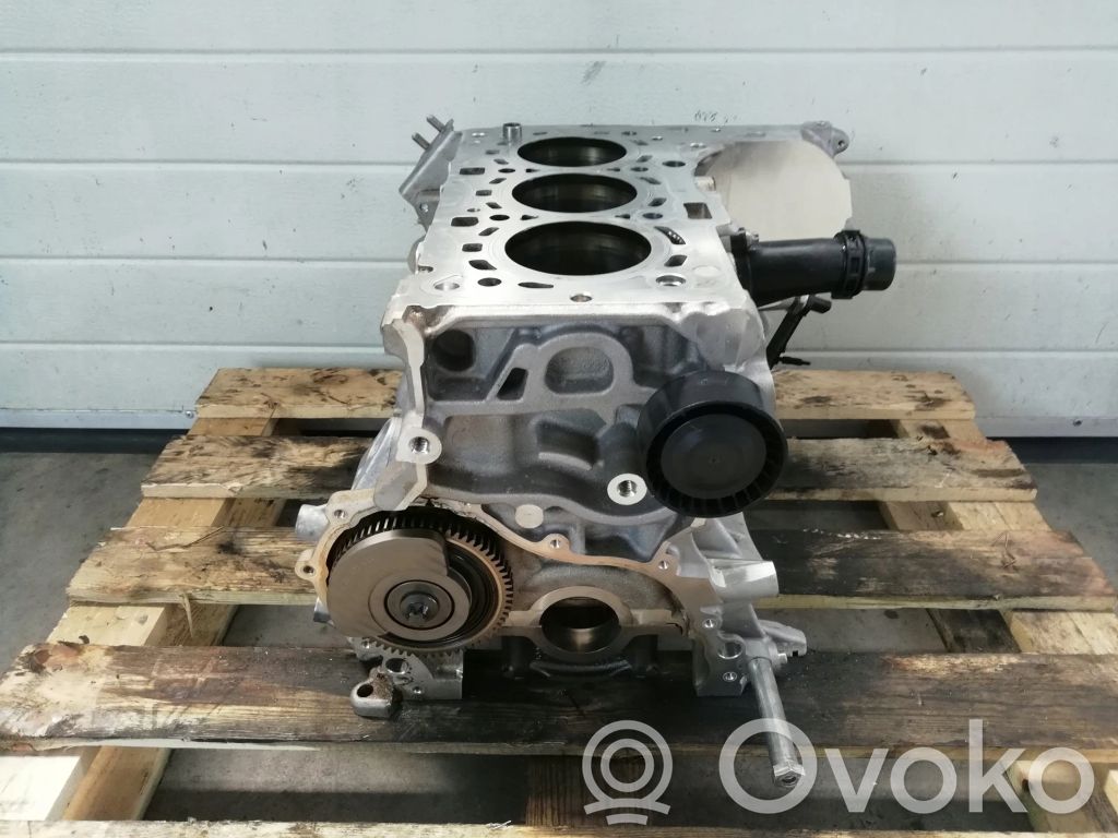 Mini One - Cooper F56 F55 Engine block 