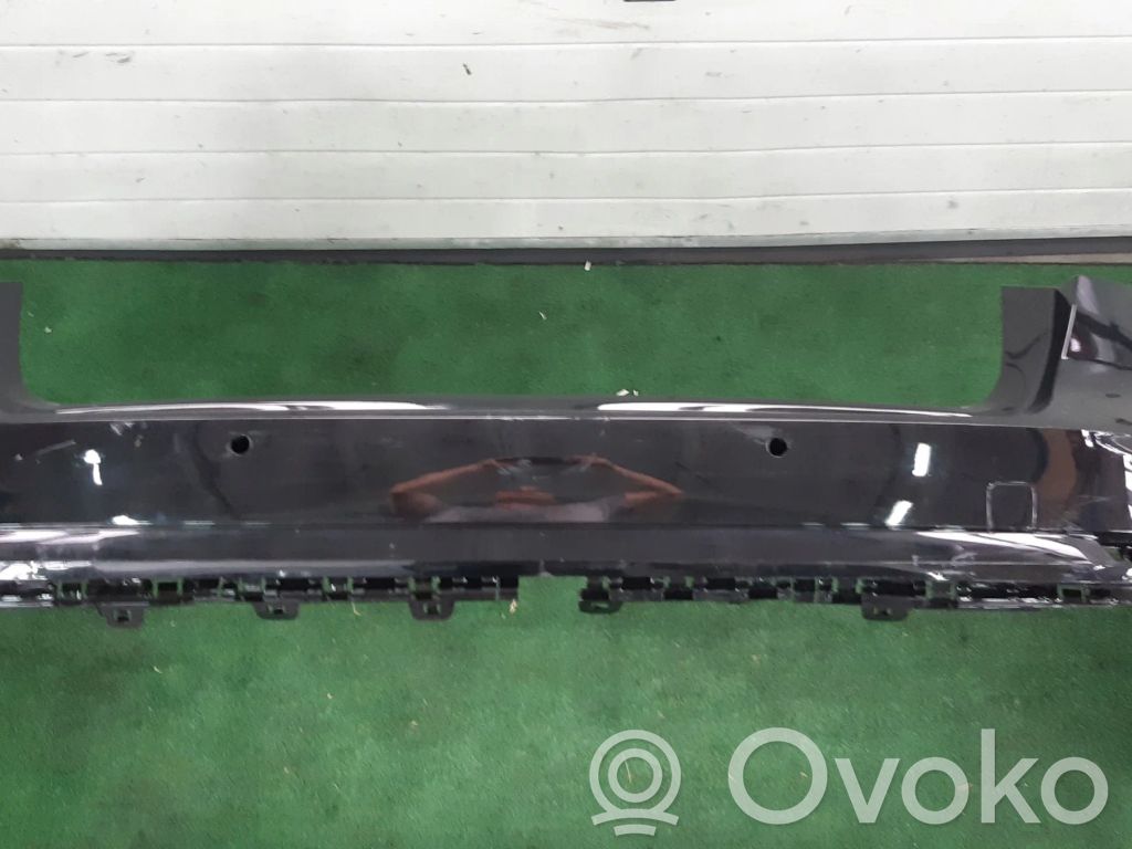 Audi A4 S4 B9 Parachoques 