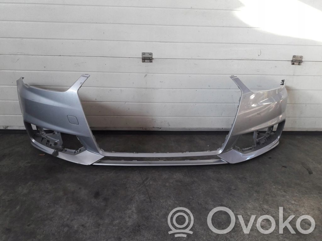 Audi A1 Front bumper 