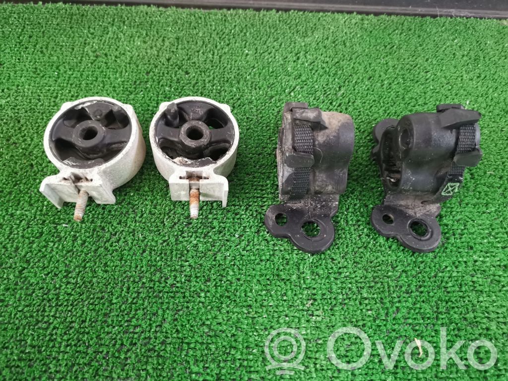 Citroen Jumpy Staffa/supporto di montaggio della marmitta 
