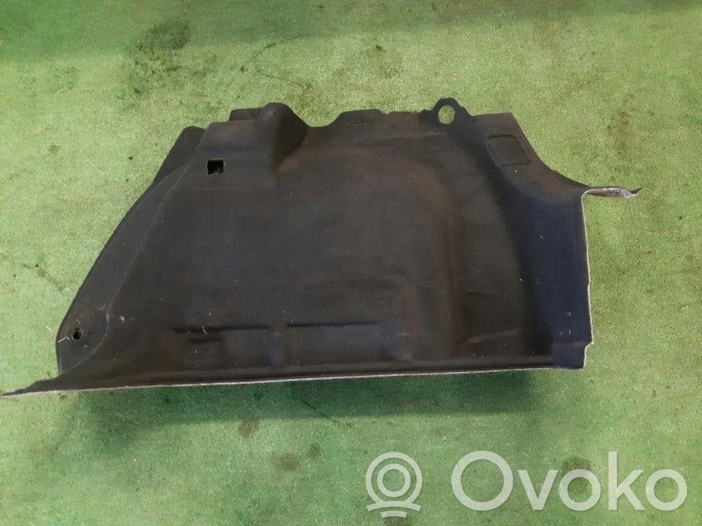 Seat Leon (5F) Revestimiento lateral del maletero/compartimento de carga 