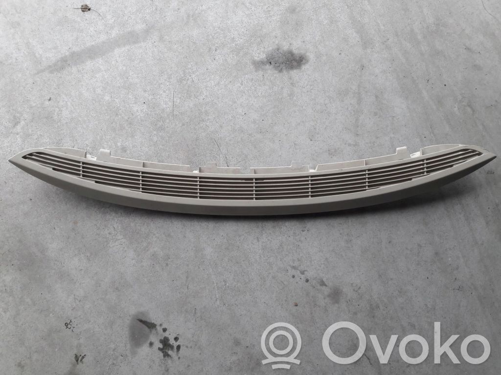 BMW 6 E63 E64 Wiper trim 