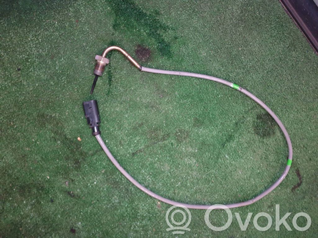 Skoda Octavia Mk3 (5E) Sensor 