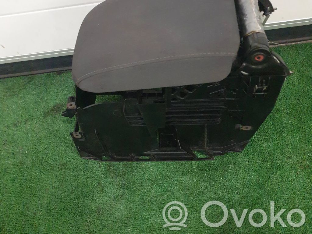 Volkswagen Jetta V Accoudoir 