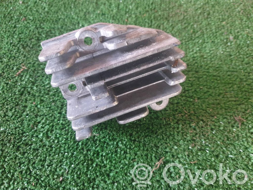 LED ballast control module   B006728C