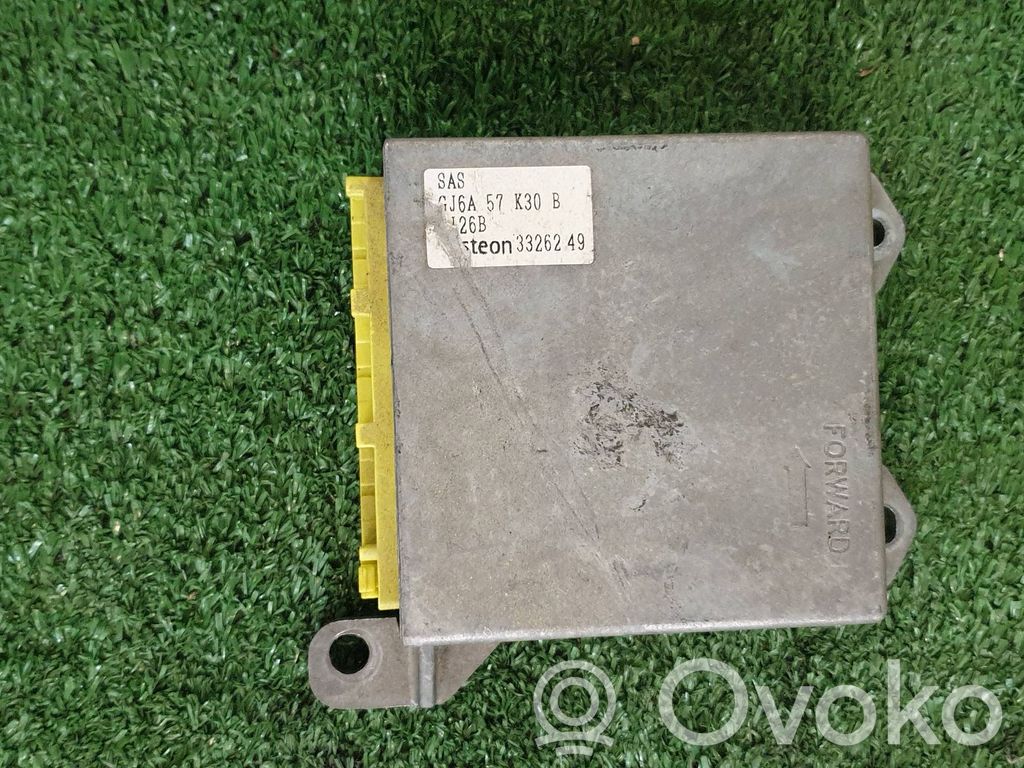 Mazda 6 Airbag control unit/module 