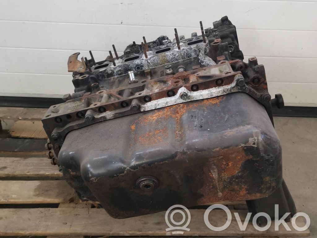 Fiat Ducato Engine 