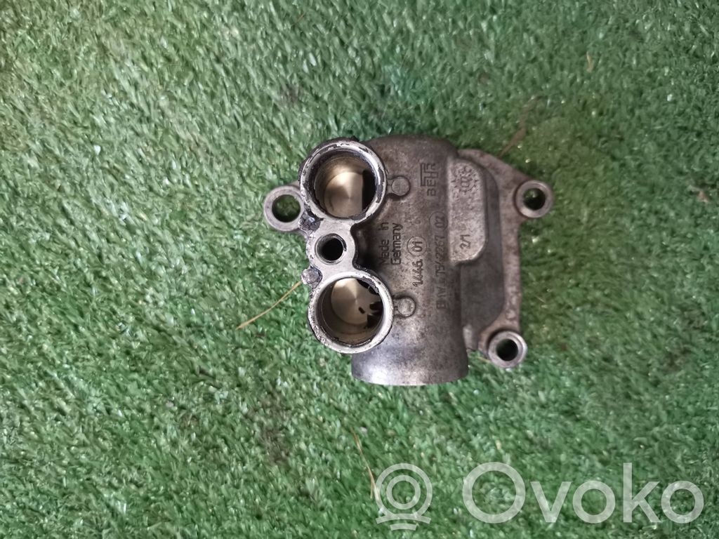 BMW X5 E70 Thermostat 