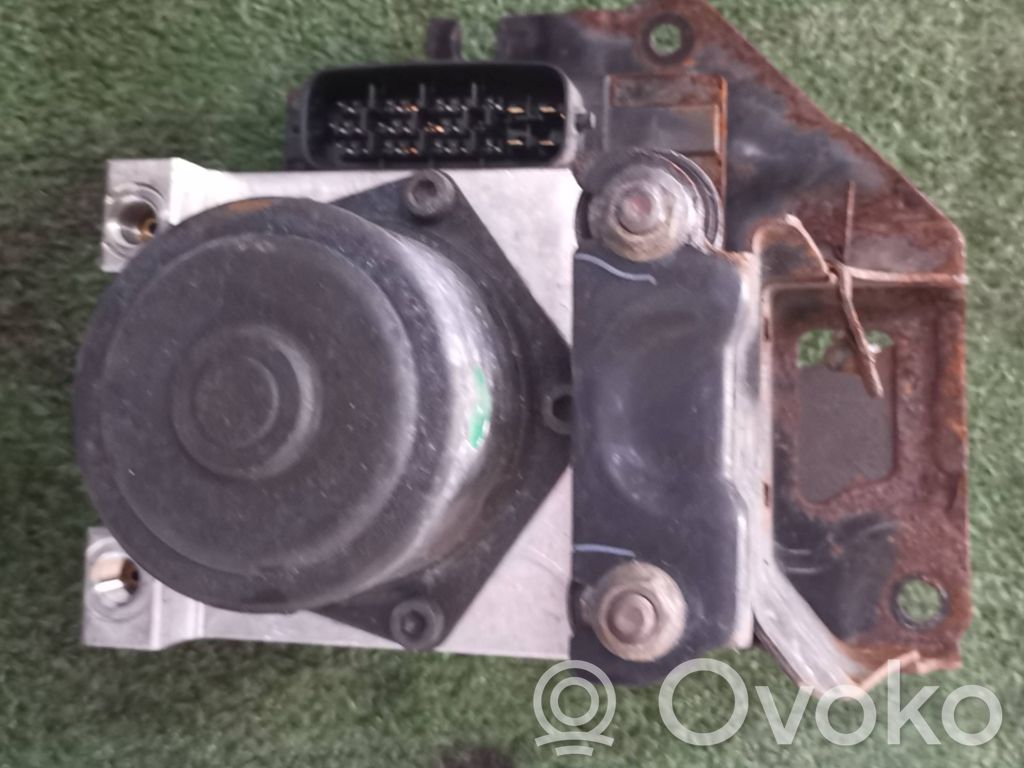 Mazda 6 ABS bloks 