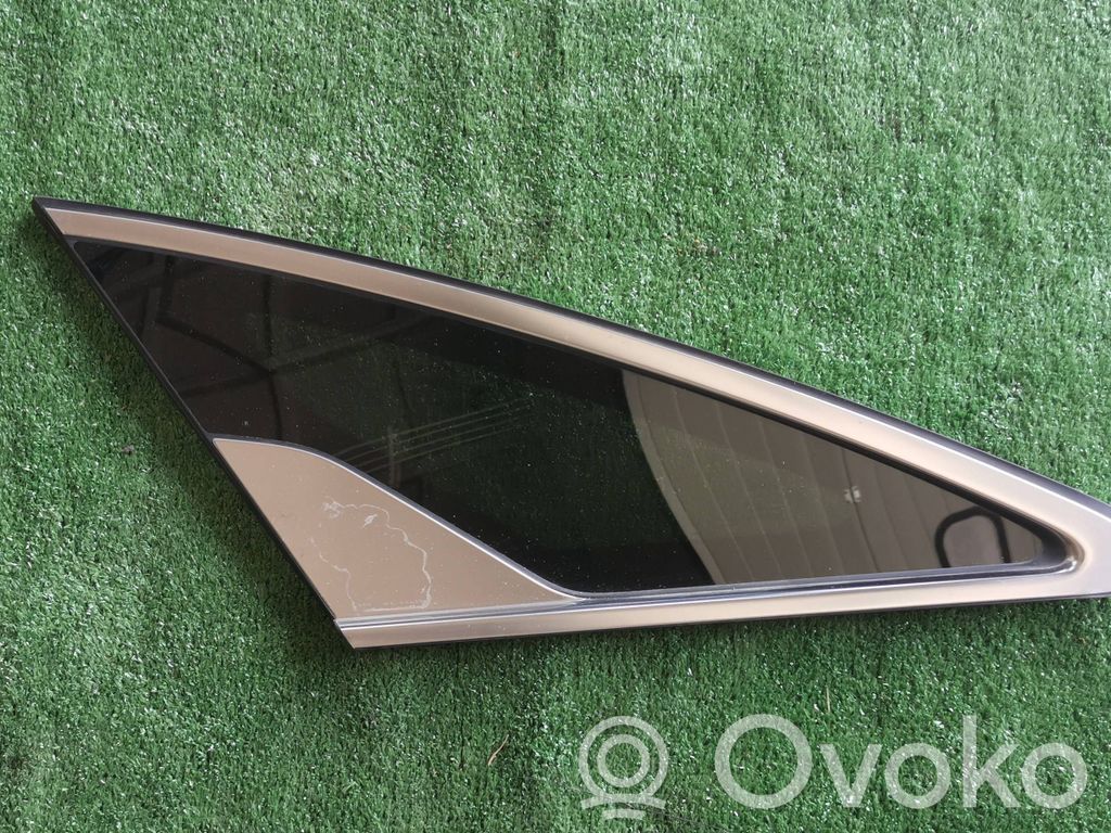 KIA Pro Cee'd III Rear side window 