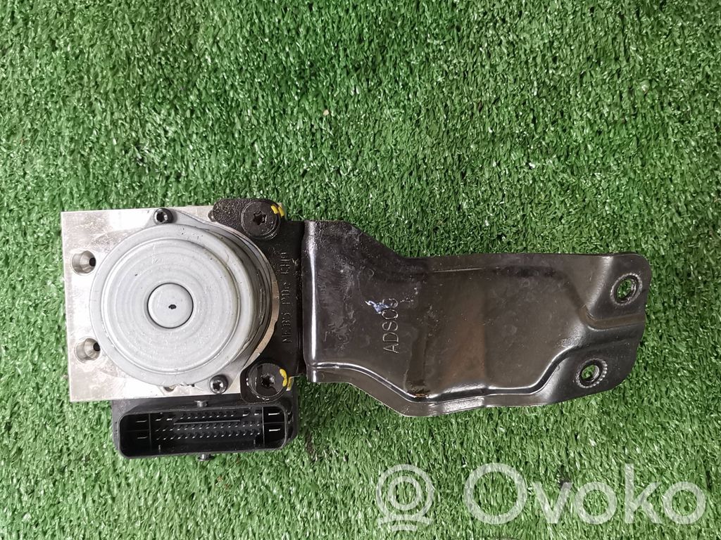 KIA Pro Cee'd III ABS-pumppu 