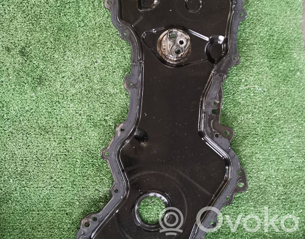 Renault Master III Timing belt guard (cover) 