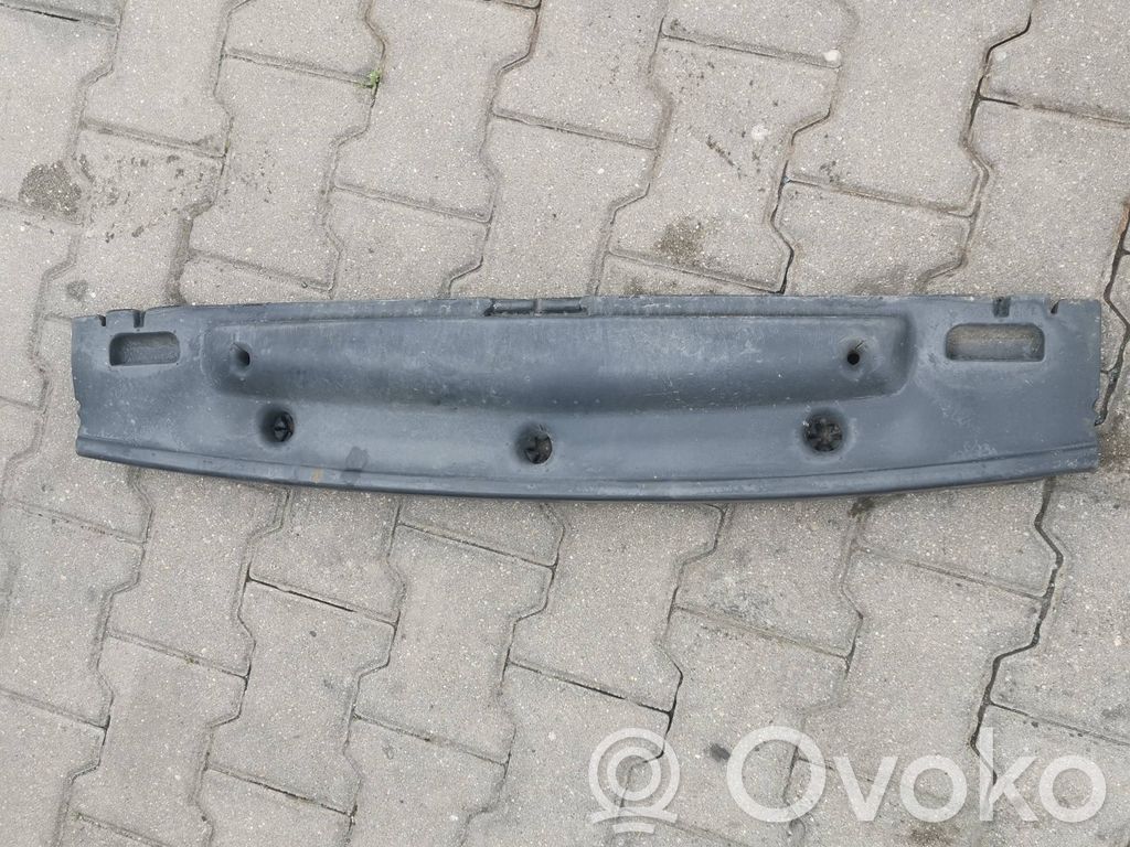 Mini One - Cooper R56 Absorber zderzaka tylnego 