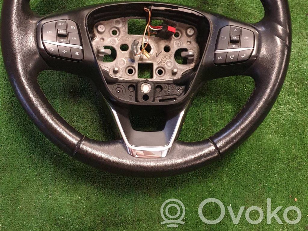 Ohjauspyörä   JK213600GA