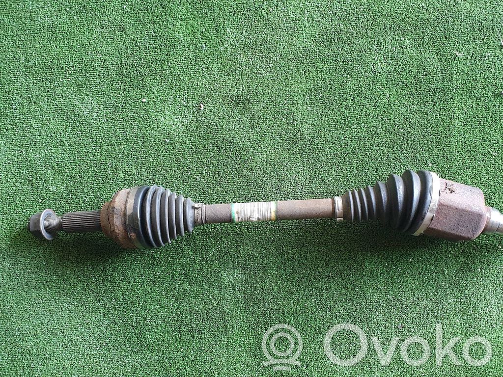 Ford Transit Custom Front driveshaft 