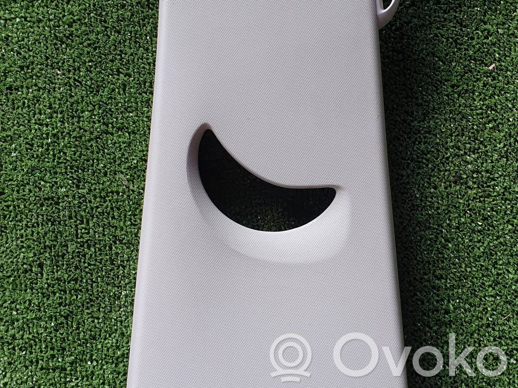 Seat Leon (5F) (B) pillar trim (top) 