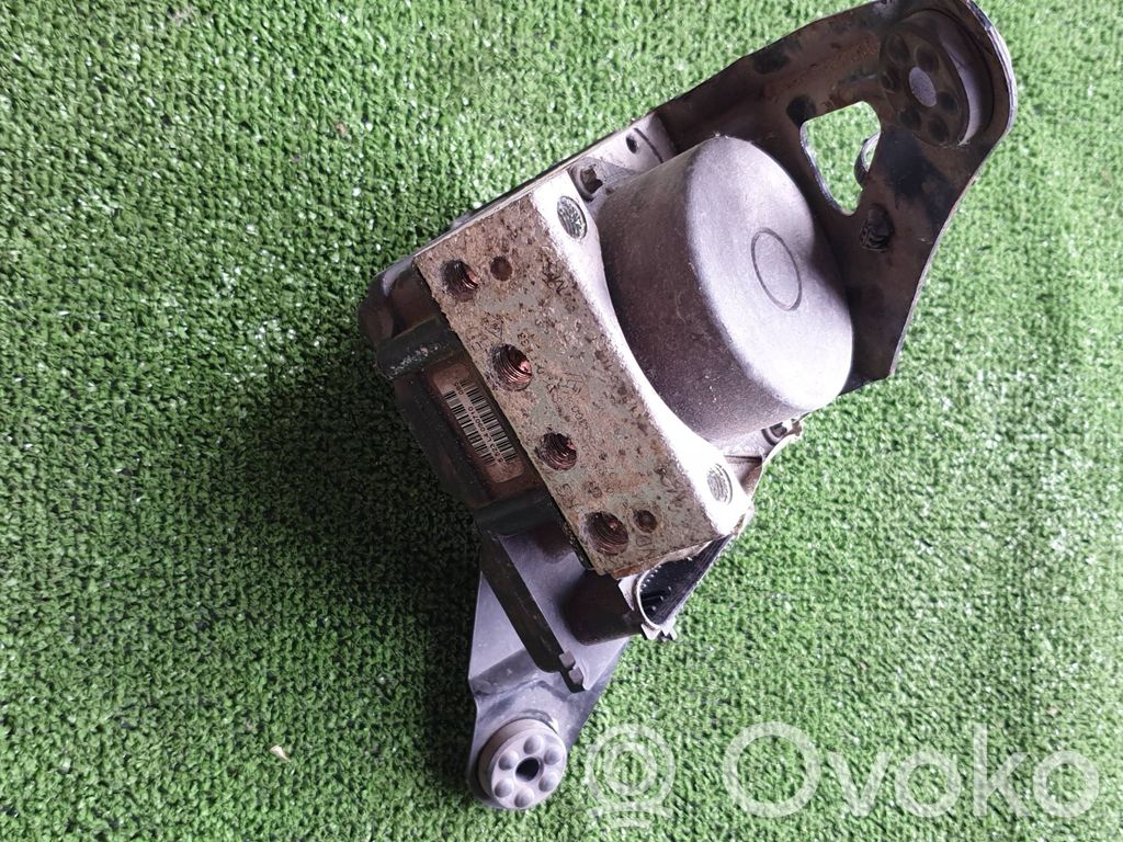 Renault Kangoo II ABS Pump 