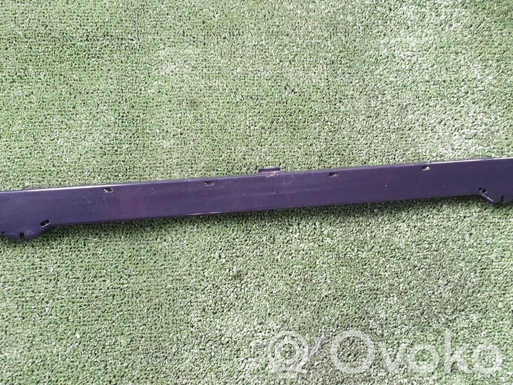 Mini One - Cooper F56 F55 Radiator support slam panel bracket 