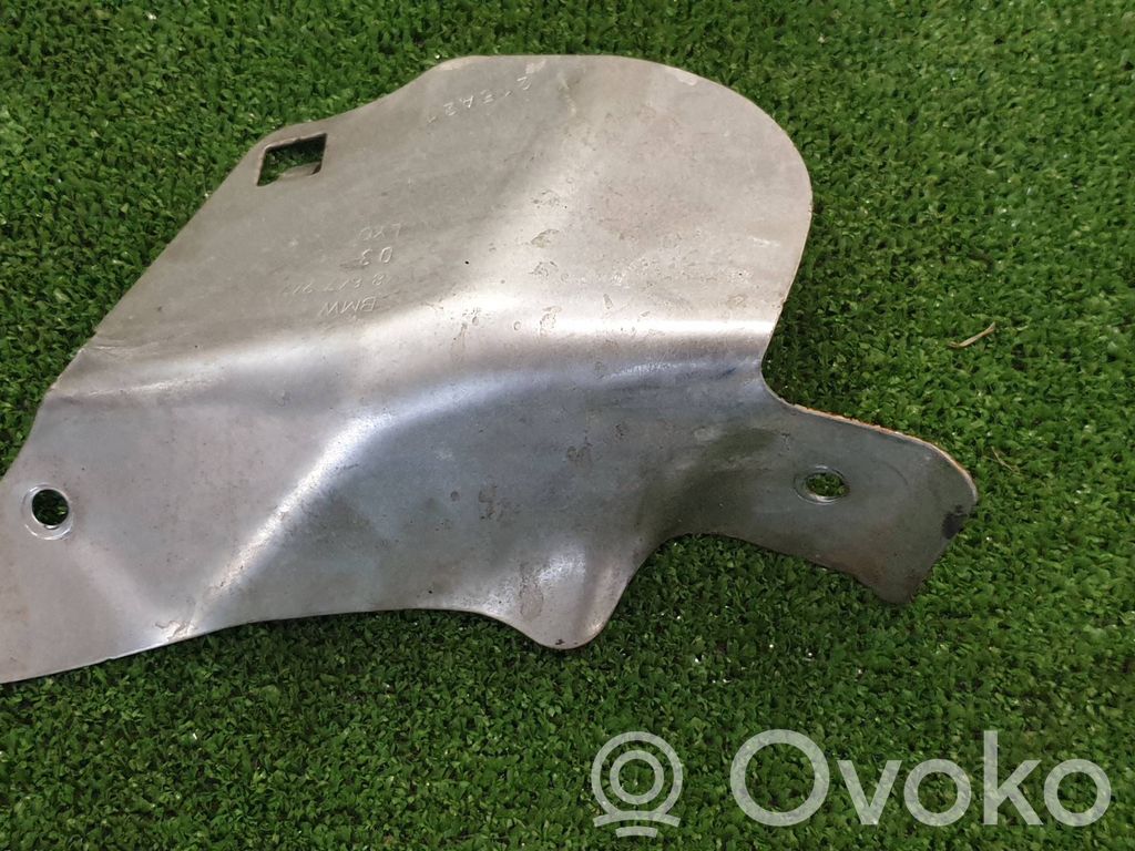 Mini One - Cooper F56 F55 Other engine bay part 