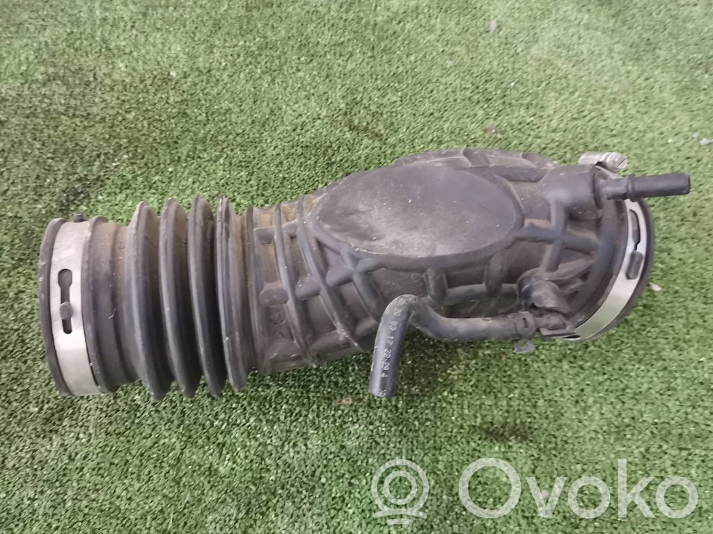 Ford Mondeo MK V Rura / Wąż dolotowy powietrza 