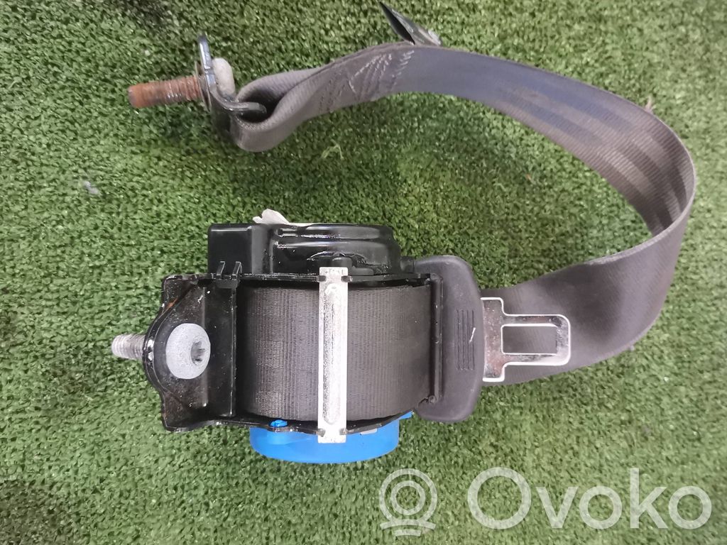 Ford Mondeo MK V Cinturón trasero 