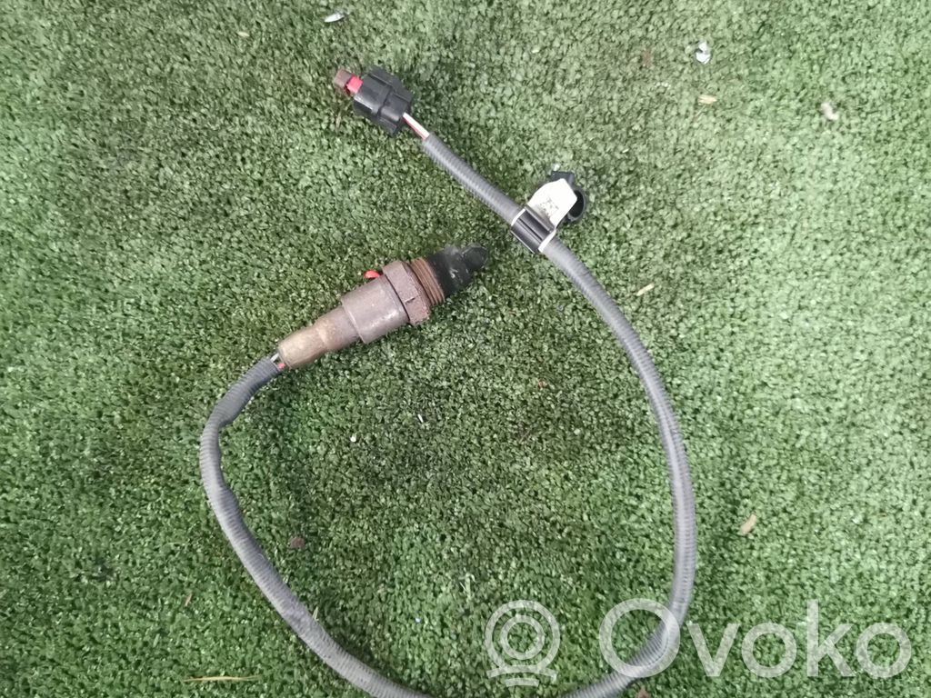 Ford Mondeo MK V Lambda zonde 