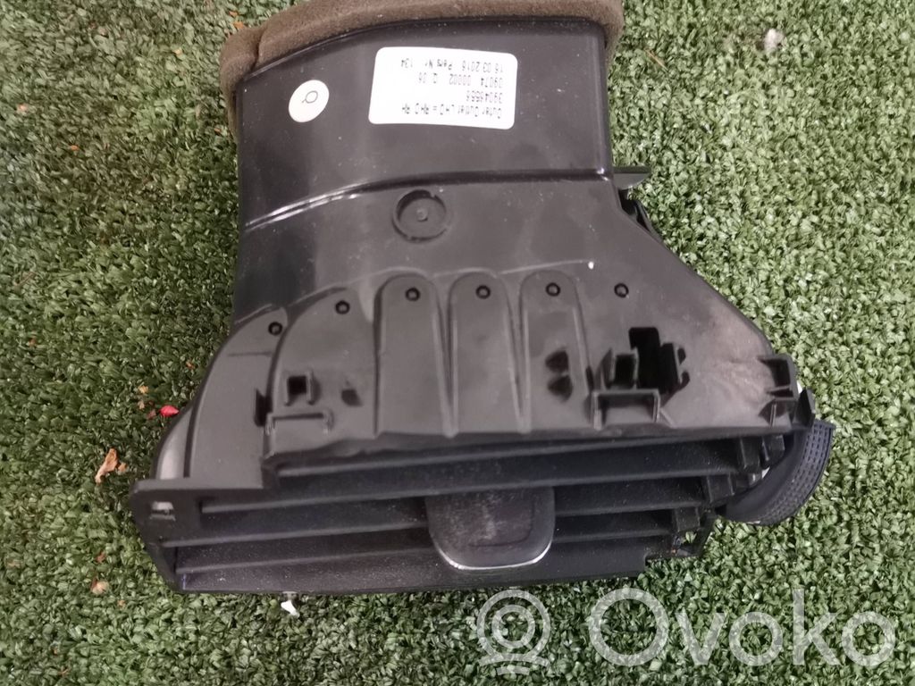 Opel Astra K Dashboard side air vent grill/cover trim 