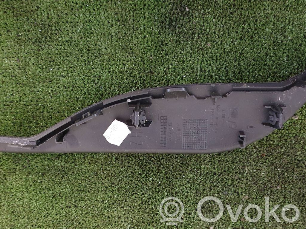 Opel Corsa E Panelės apdailos skydas (šoninis) 