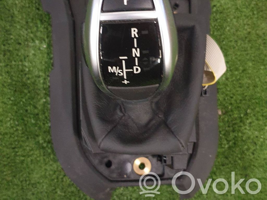 Gear selector   9260295