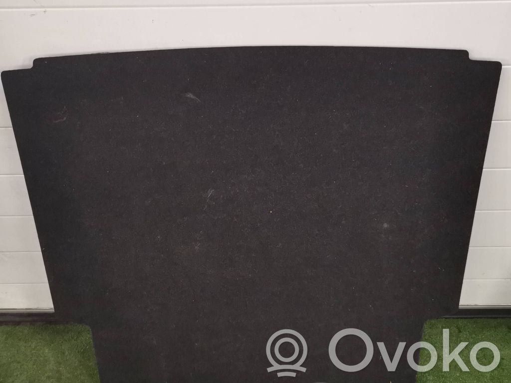 BMW X1 E84 Bagažinės grindys 