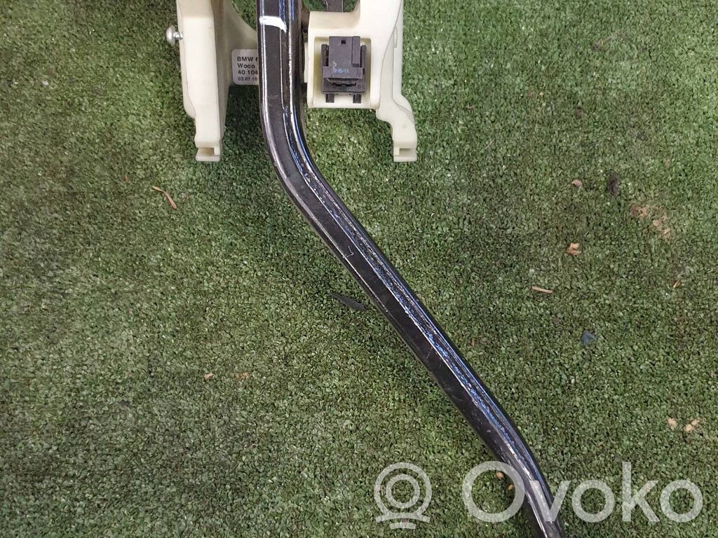 BMW X5 E70 Brake pedal 