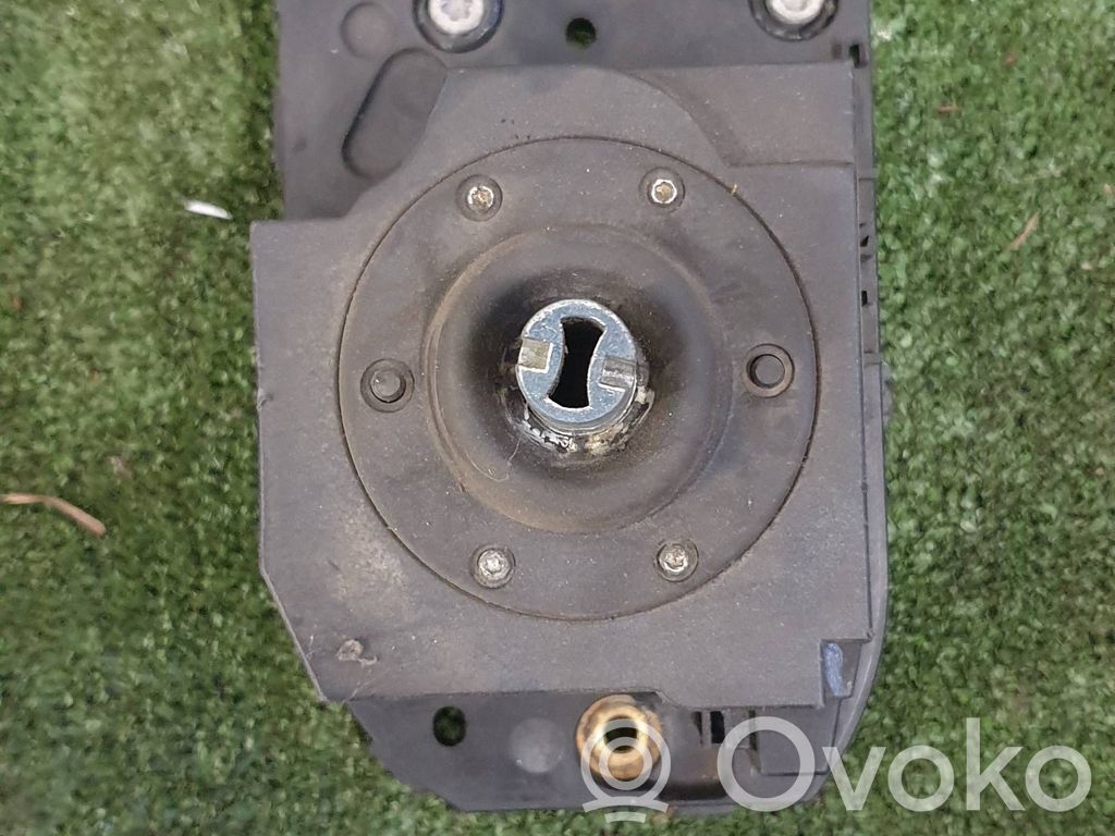 BMW X1 E84 Gear shifter/selector 