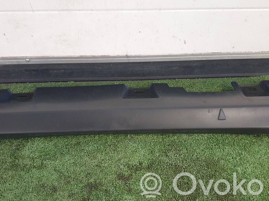 Ford Transit Courier Otros repuestos del interior 