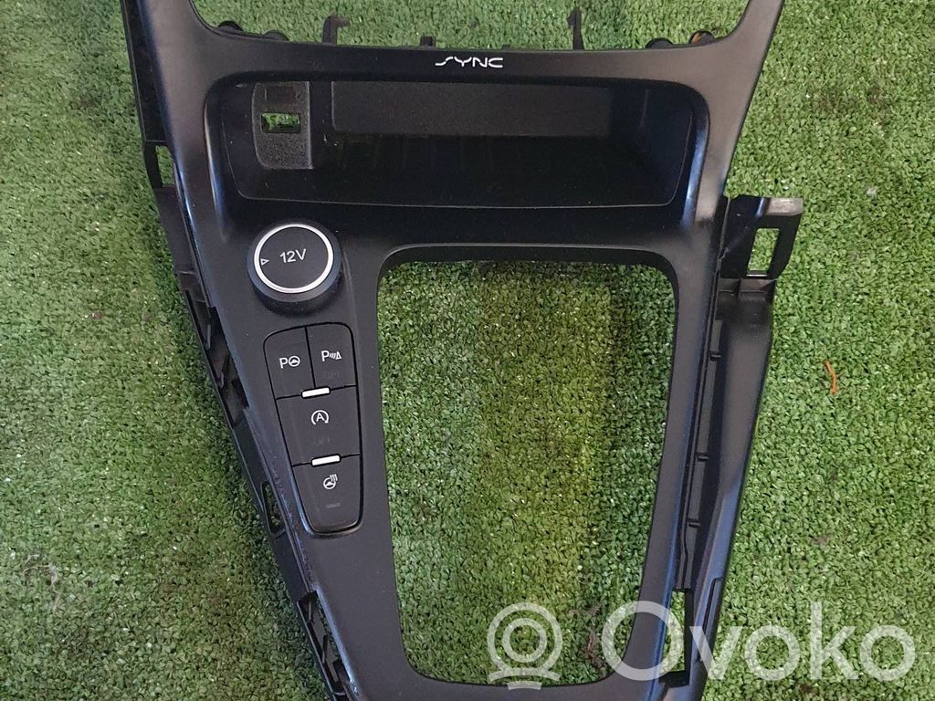Ford Focus Autres commutateurs / boutons / leviers 