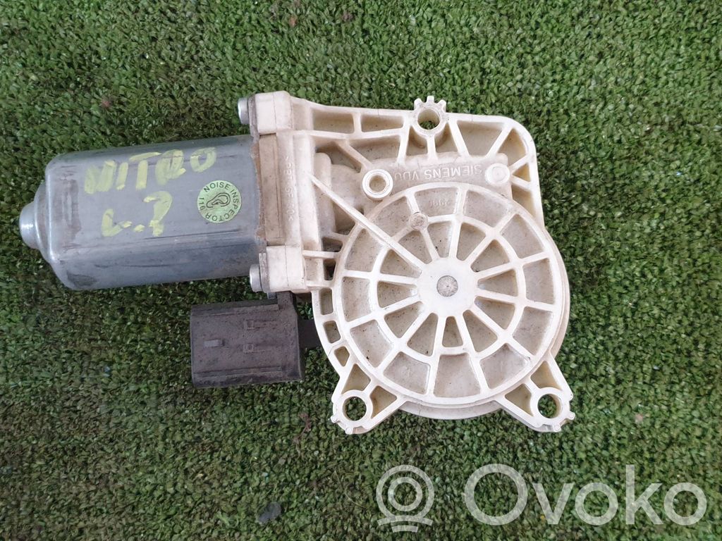 Dodge Nitro Motor de la ventana/luna de ventilación 