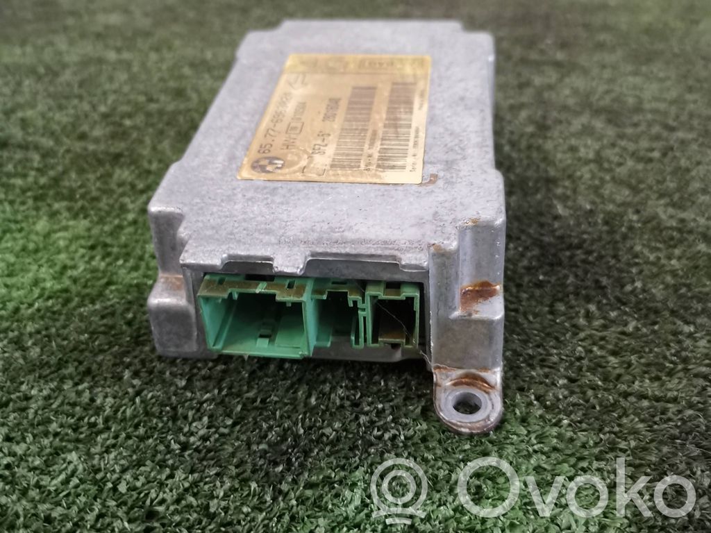 Module de contrôle airbag   6963024