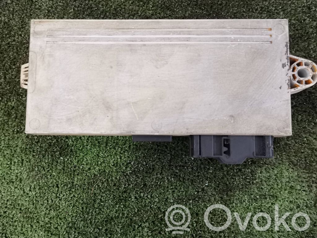 BMW 5 E60 E61 CAS control unit/module 