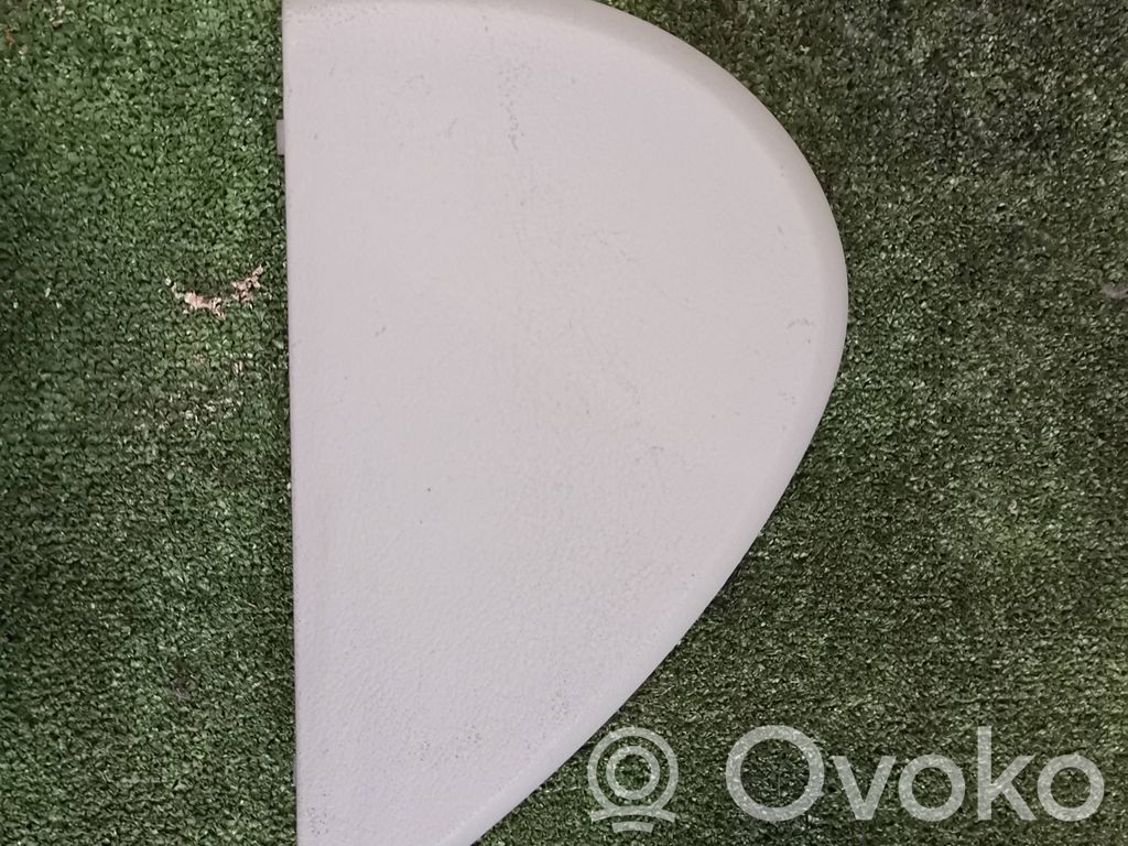 Audi A8 S8 D3 4E Dashboard side end trim 