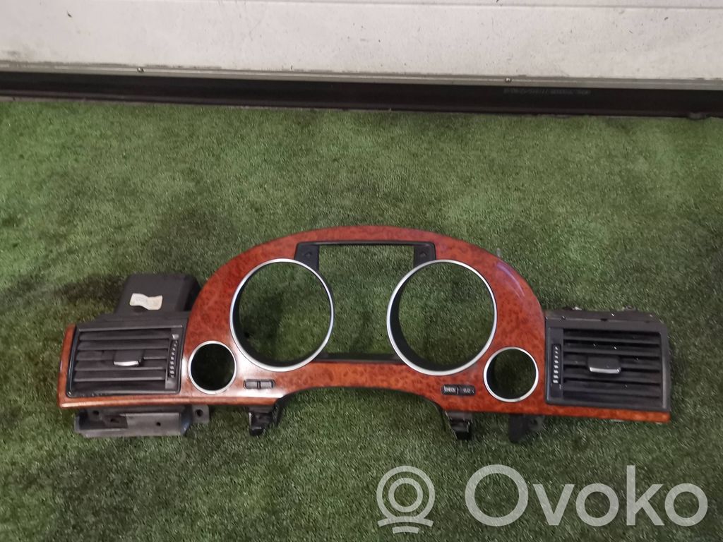 Audi A8 S8 D3 4E Dashboard trim 