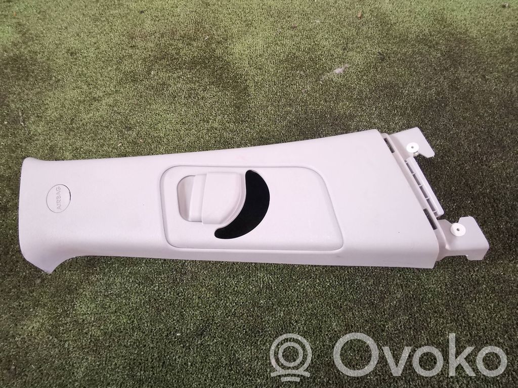 Hyundai i30 Rivestimento montante (B) (superiore) 