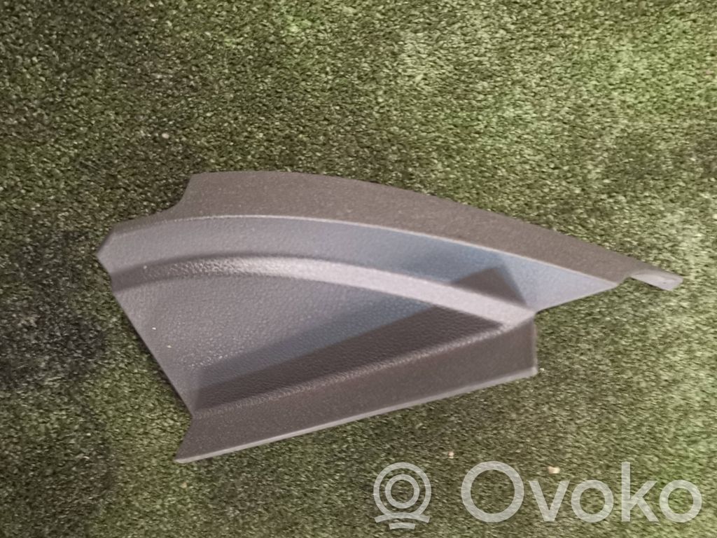 Ford Focus C-MAX Moldura del extremo lateral de panel 