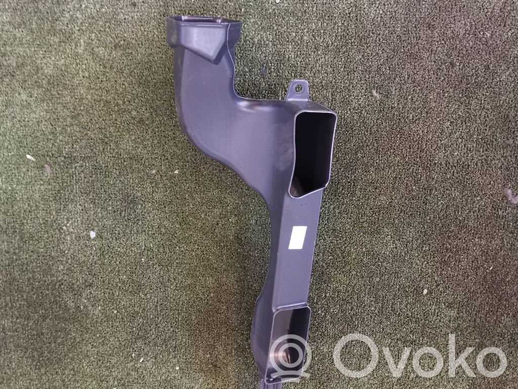 Tesla Model Y Ilmanoton letku 