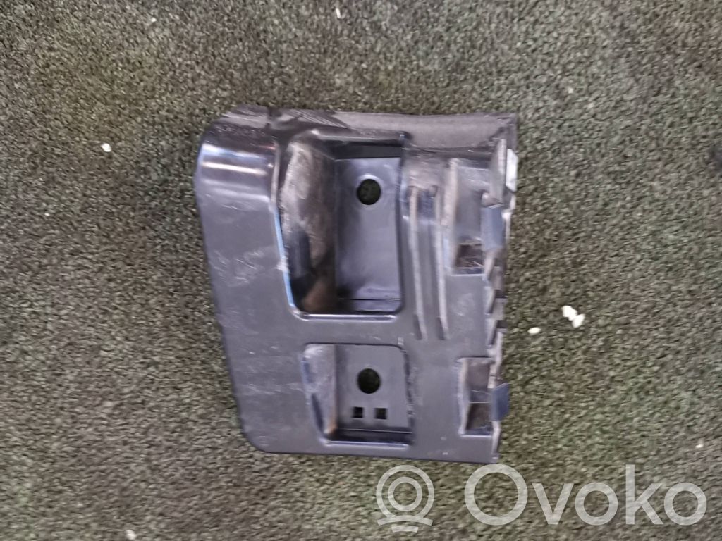 Tesla Model Y Rear bumper mounting bracket 
