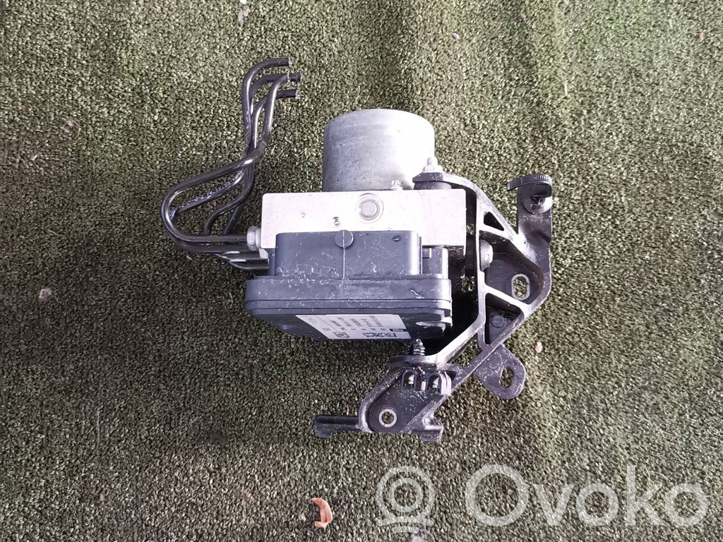 Tesla Model Y ABS Pump 