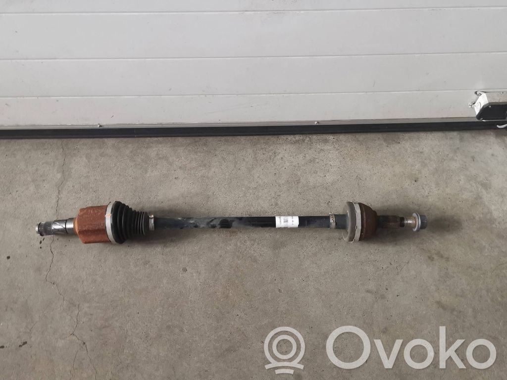 Tesla Model Y Eje de transmisión trasero 