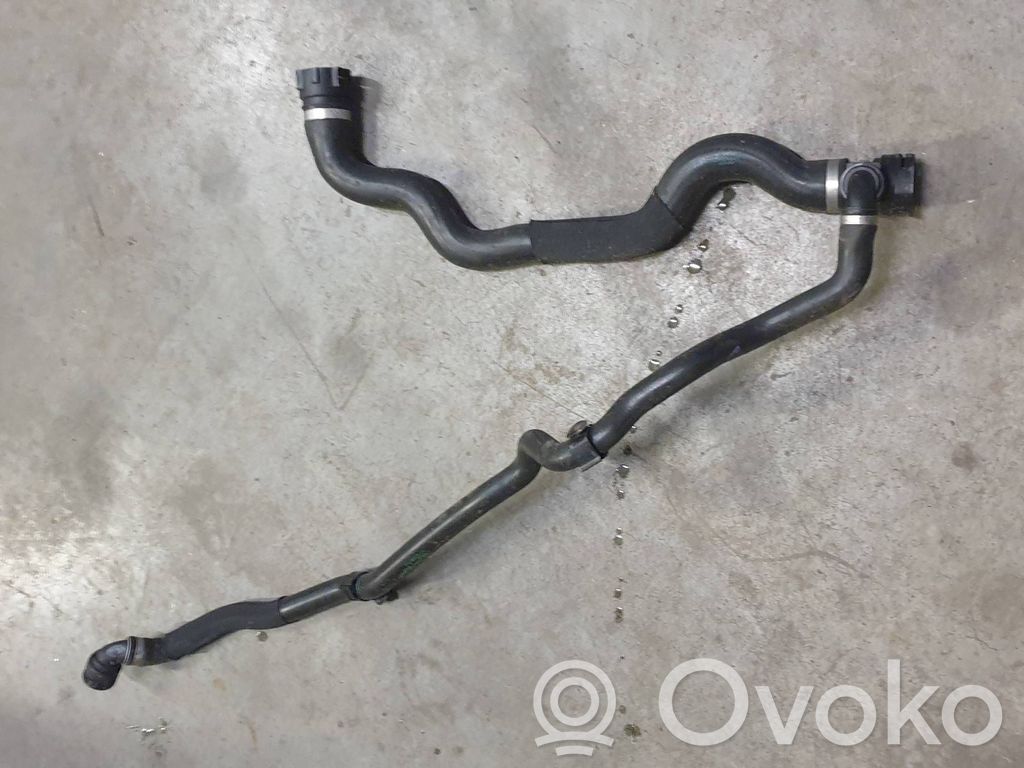Engine coolant pipe/hose   9222700