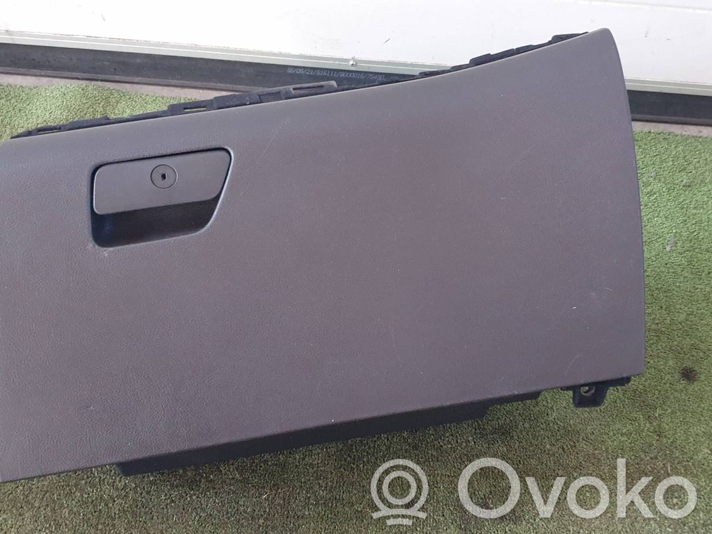 Ford Mondeo MK V Guantera 
