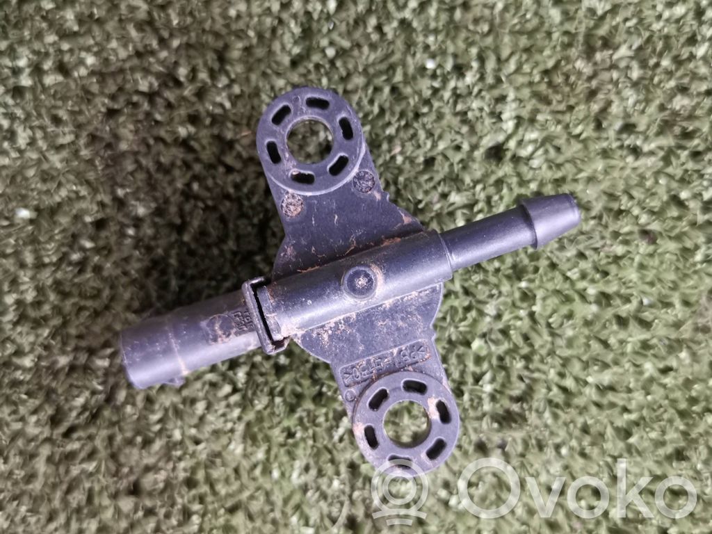 Audi A4 S4 B9 8W Airbagsensor Crashsensor Drucksensor 