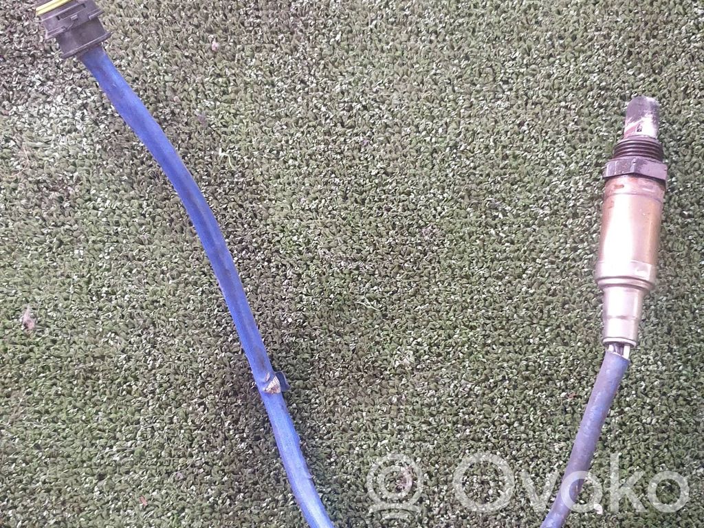 Mercedes-Benz S W220 Lambda probe sensor 